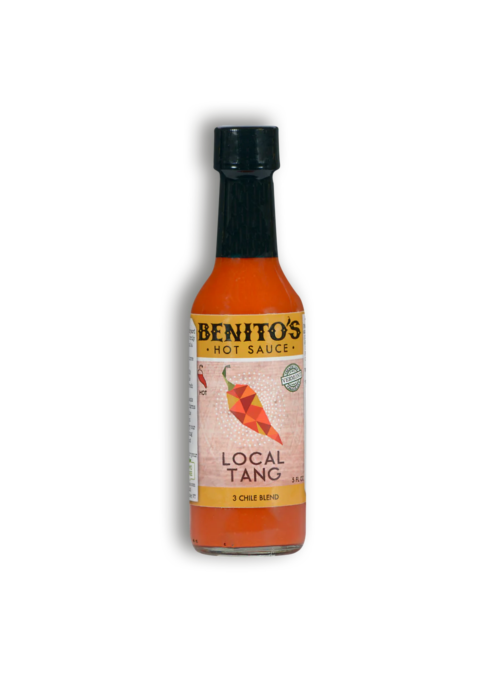 Benito's Benito's Hot Sauce