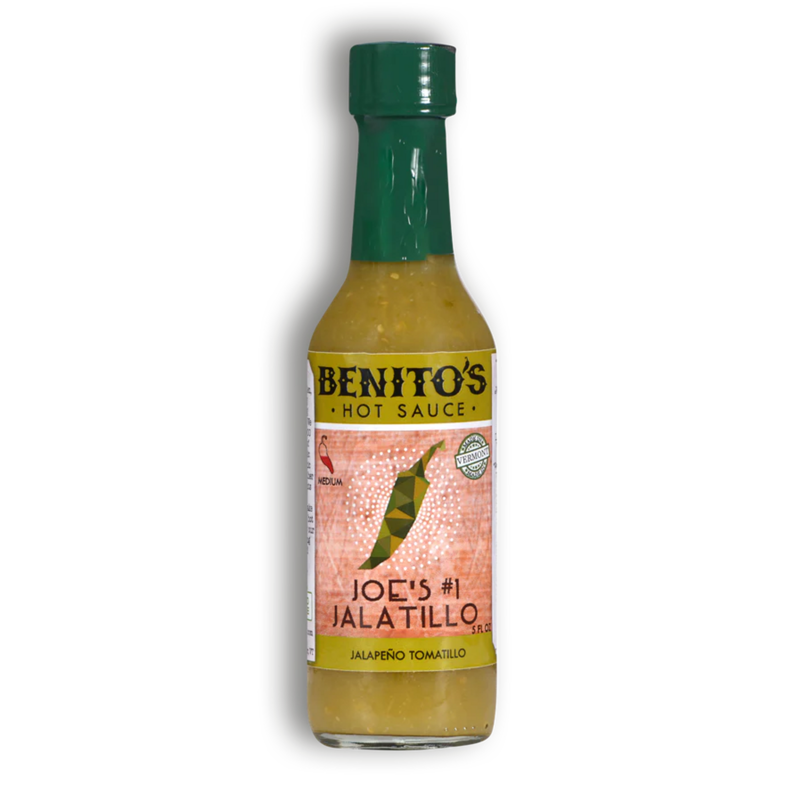 Benito's Benito's Hot Sauce