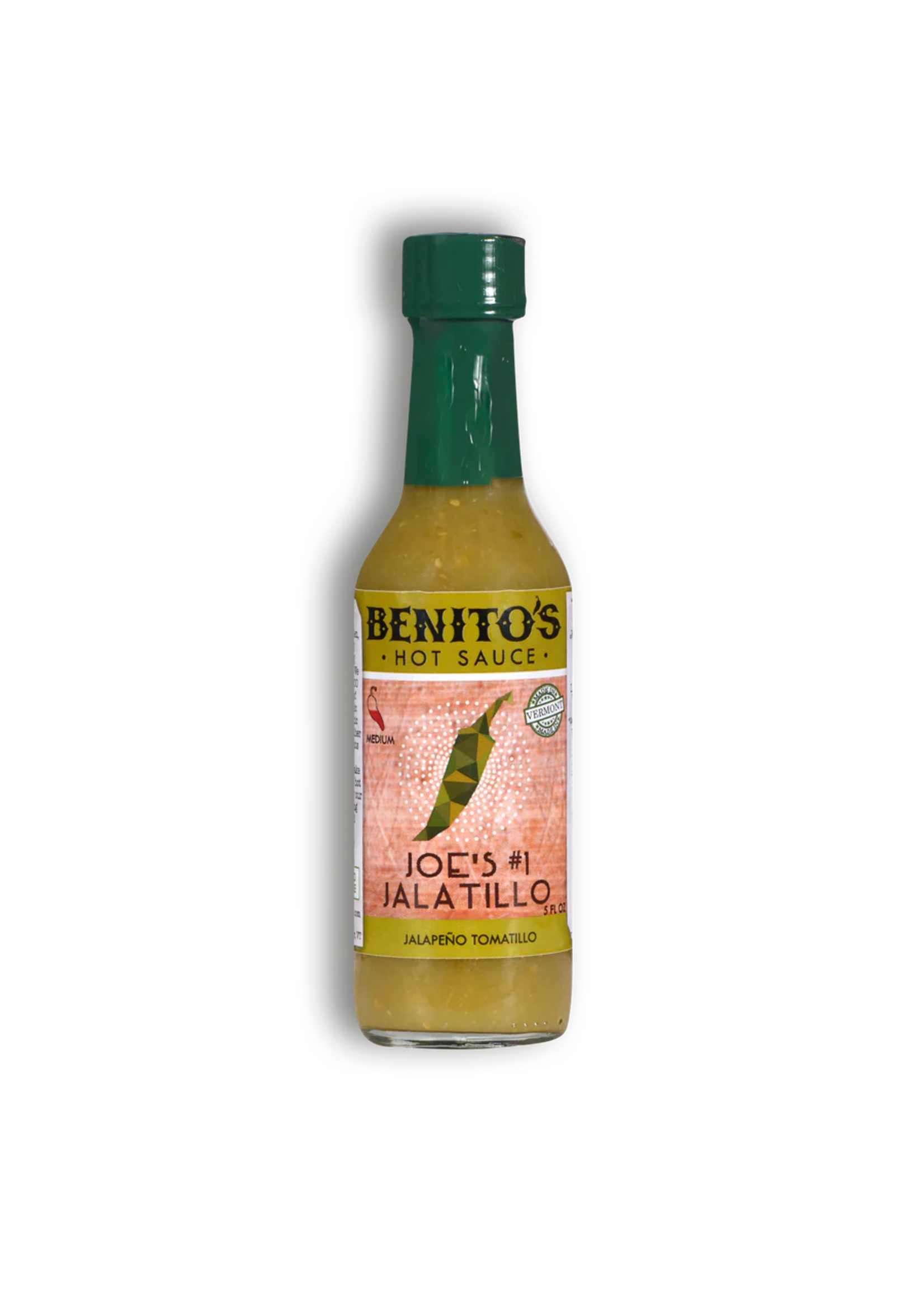 Benito's Benito's Hot Sauce
