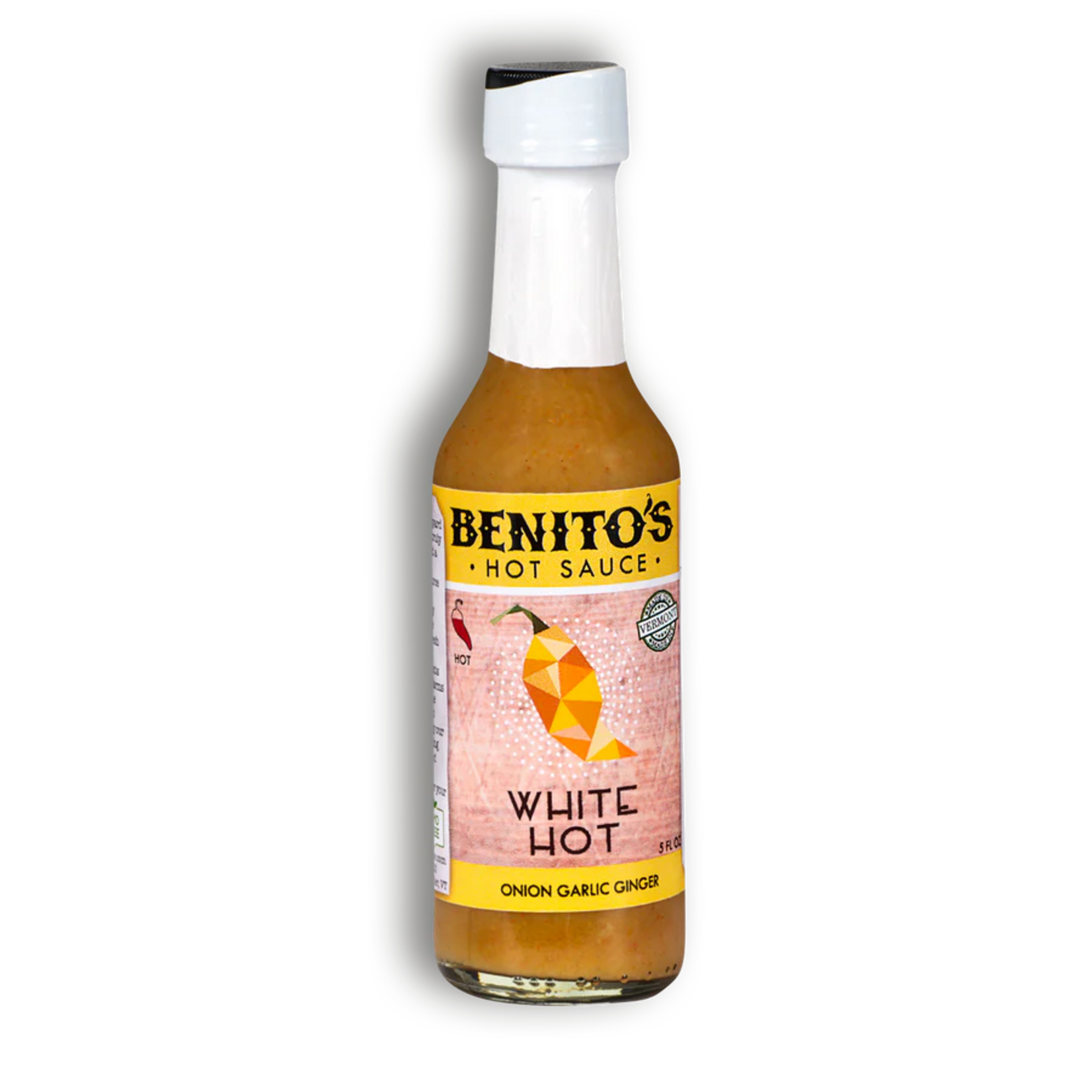Benito's Benito's Hot Sauce