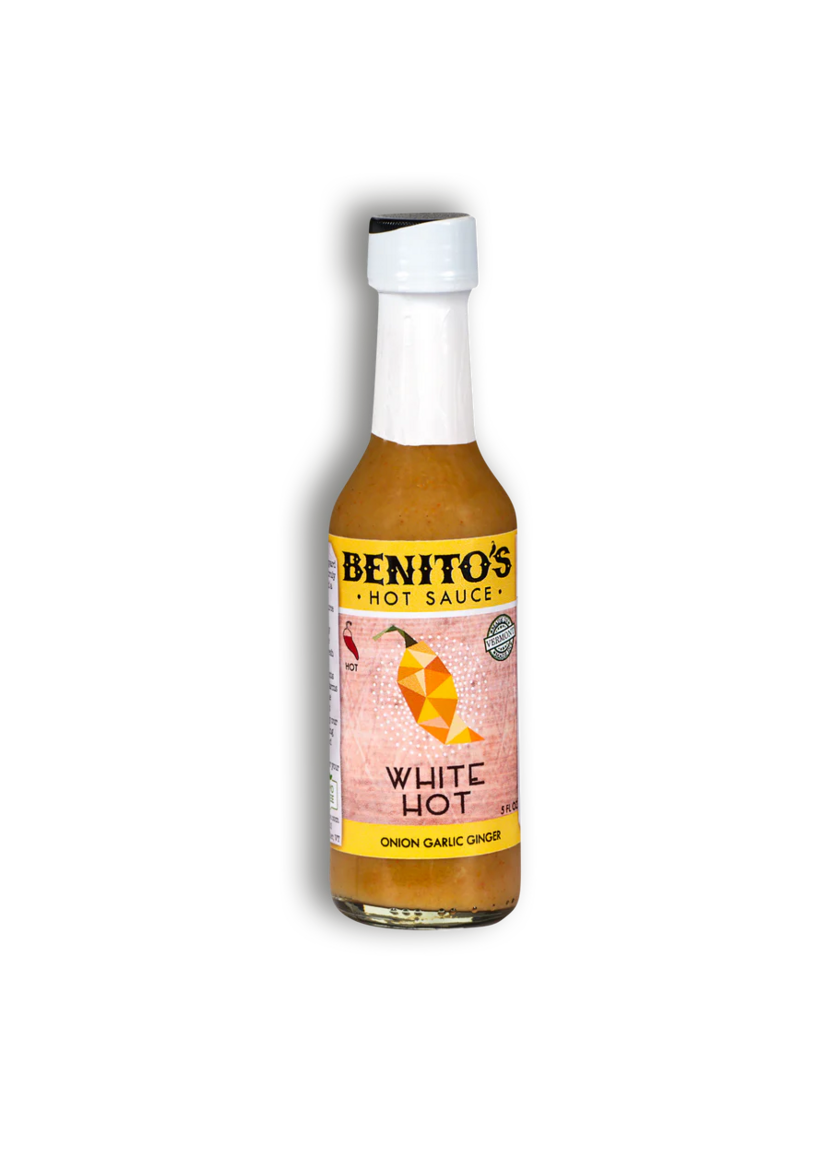 Benito's Benito's Hot Sauce