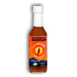 Bloodroot Mountain Bloodroot Mountain Hot Sauce