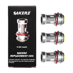 Horizon Tech Sakerz 3pk