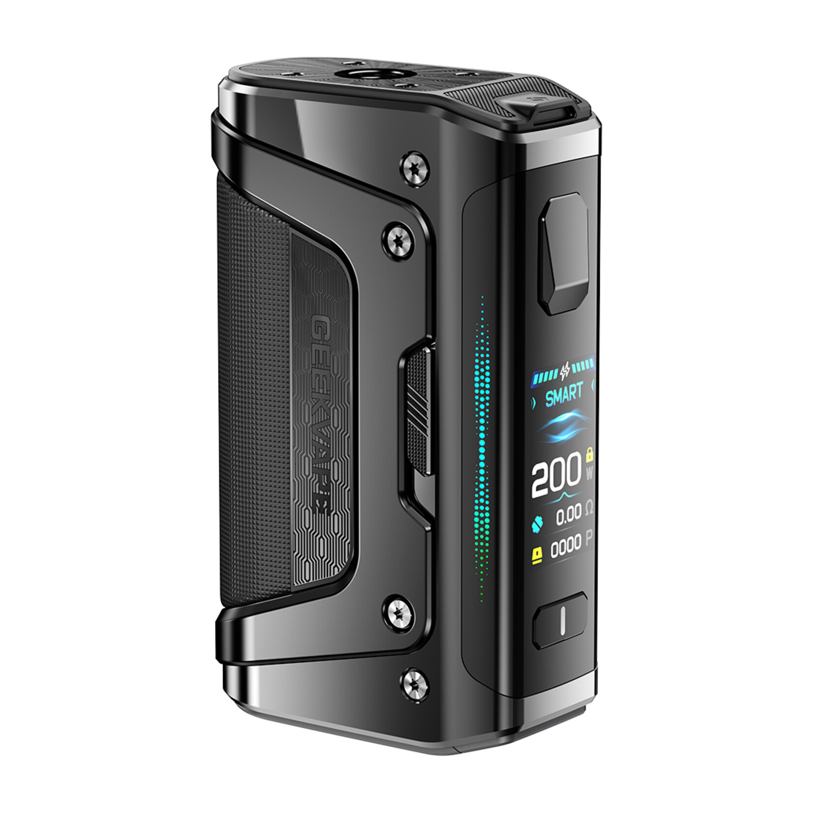 Geekvape Aegis Legend 5 Mod