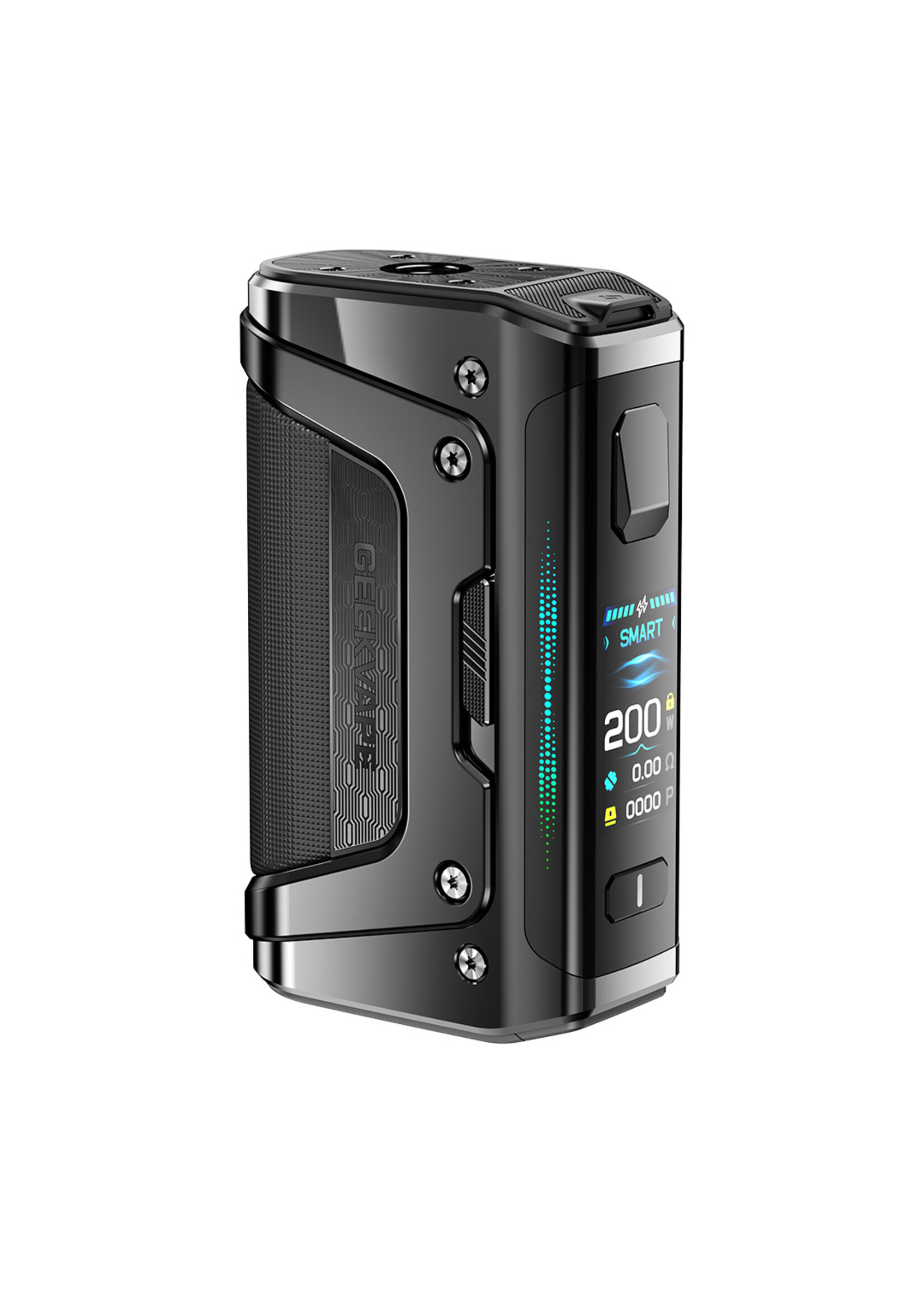 Geekvape Aegis Legend 5 Mod
