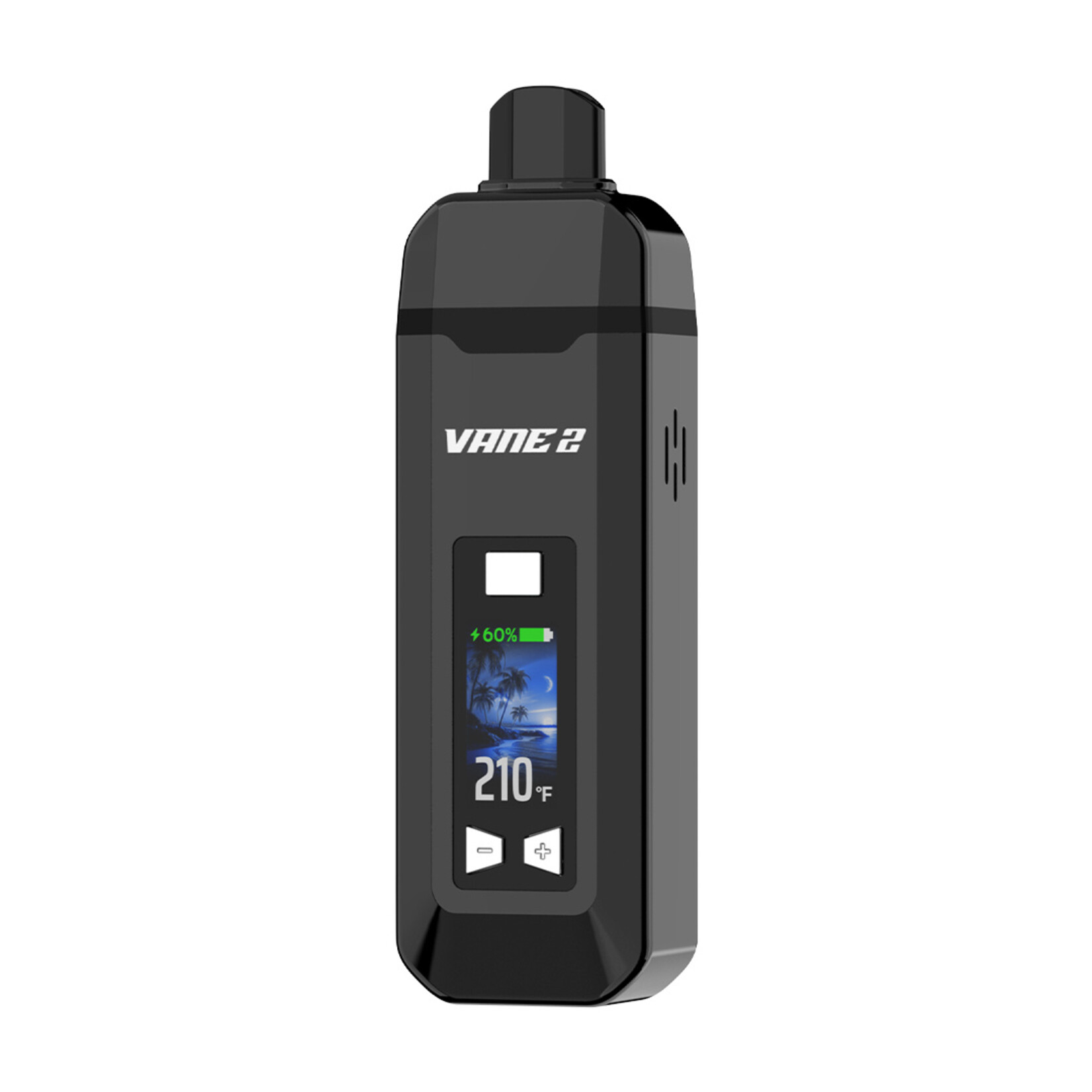 Yocan Yocan Vane 2 Dry Herb Vaporizer
