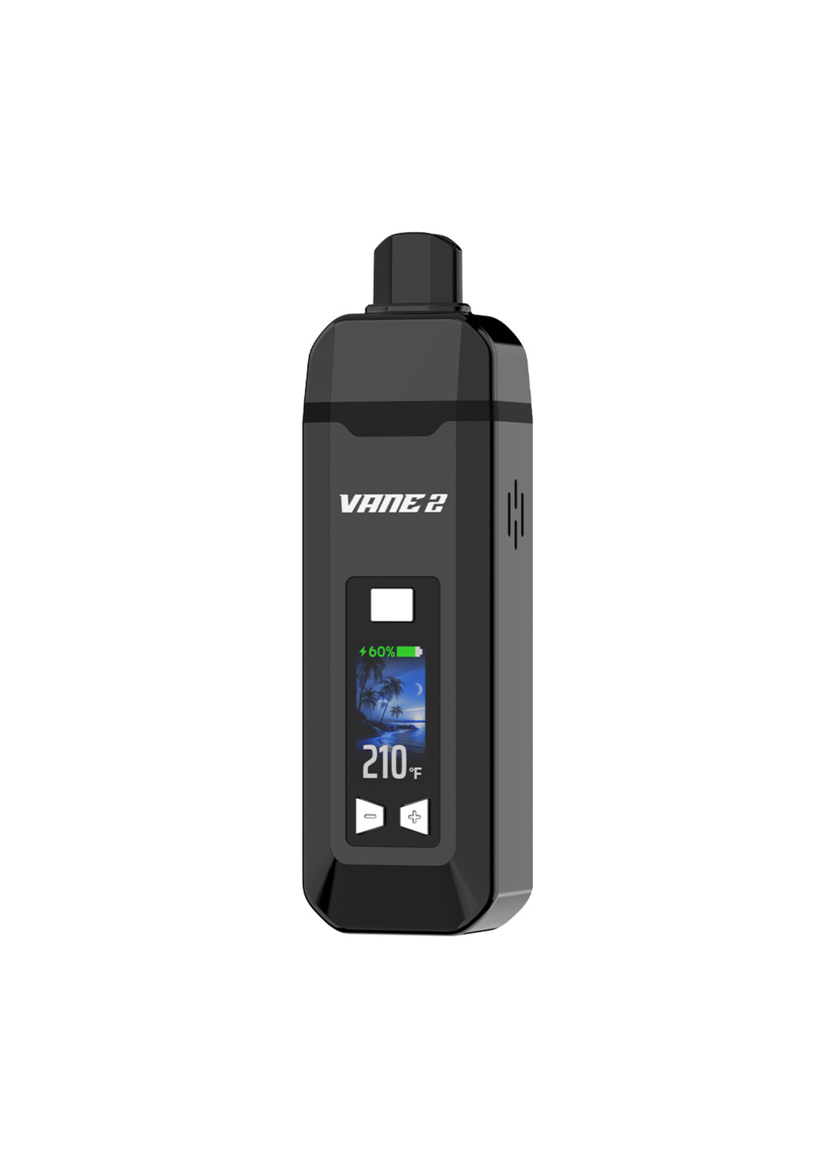 Yocan Yocan Vane 2 Dry Herb Vaporizer