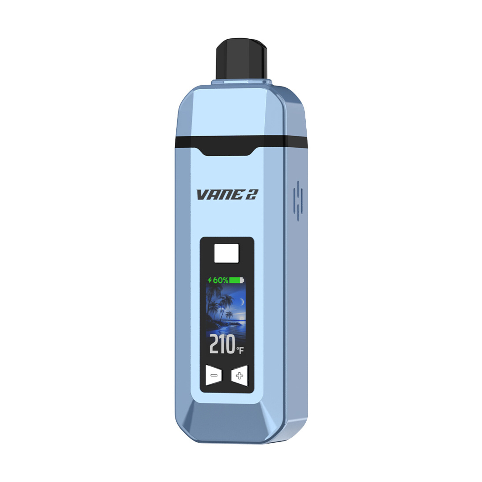 Yocan Yocan Vane 2 Dry Herb Vaporizer