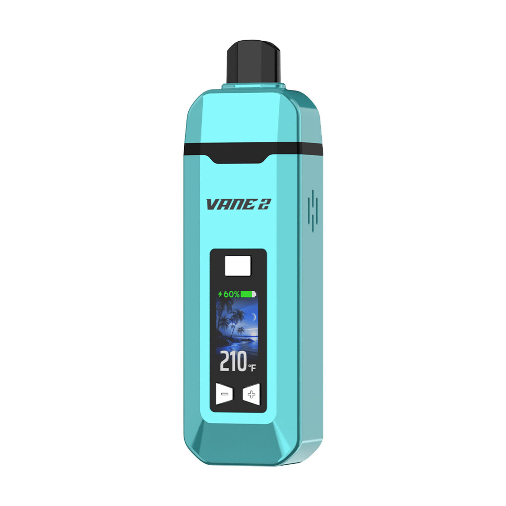 Yocan Yocan Vane 2 Dry Herb Vaporizer
