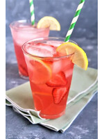 Ri Ecig Strawberry Lemonade White Label (House) E-Liquid