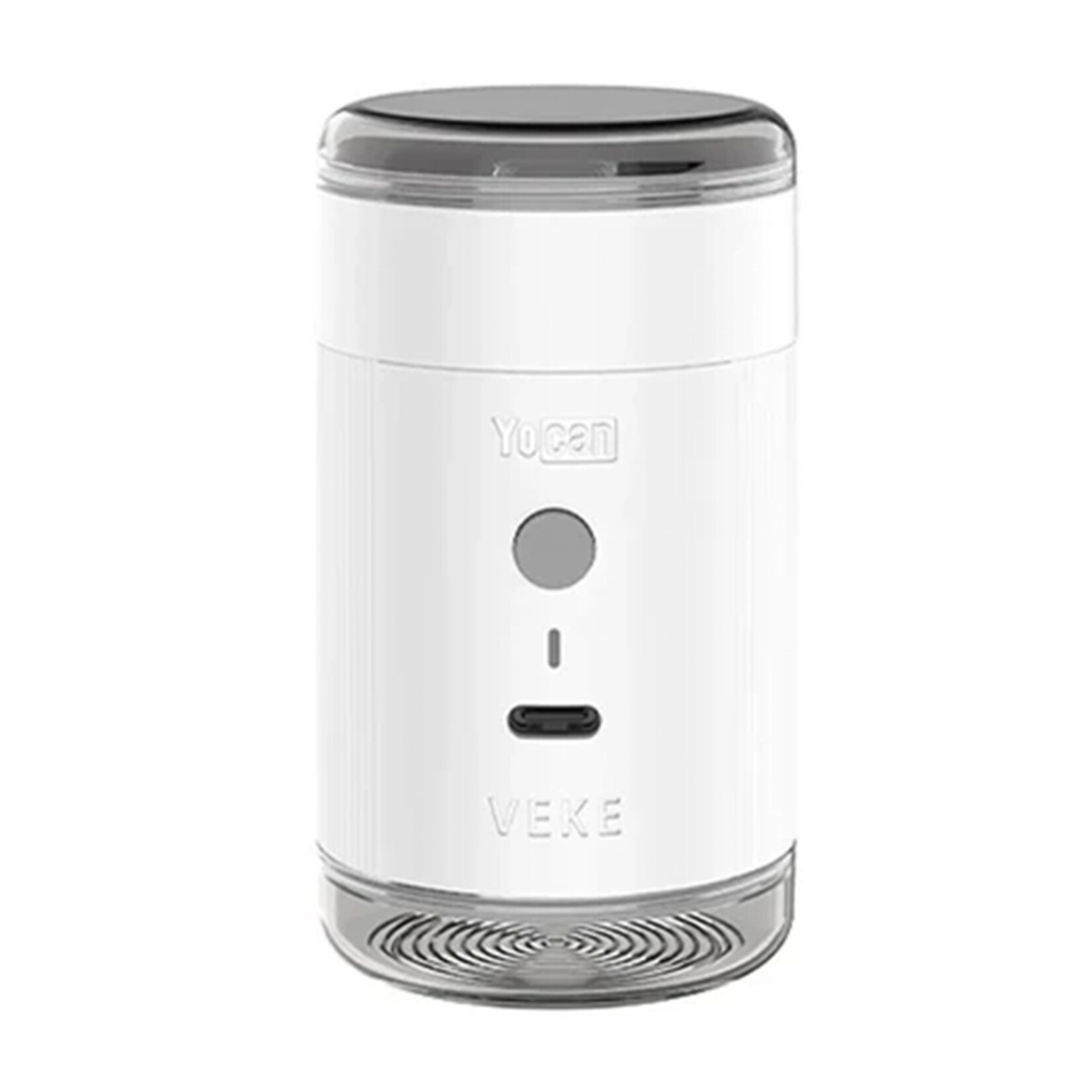 Yocan Veke Electronic Grinder