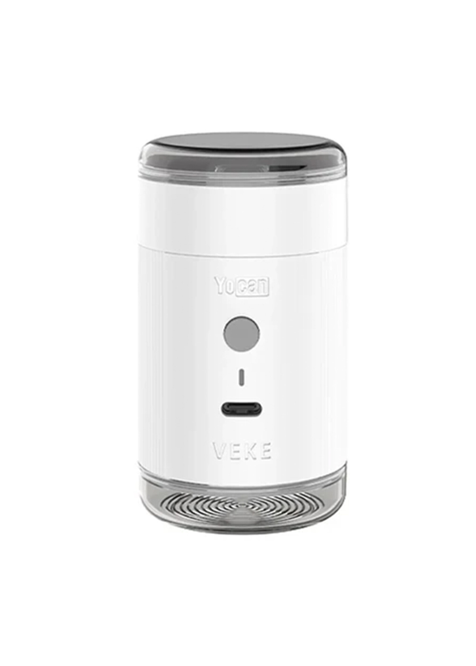 Yocan Veke Electronic Grinder