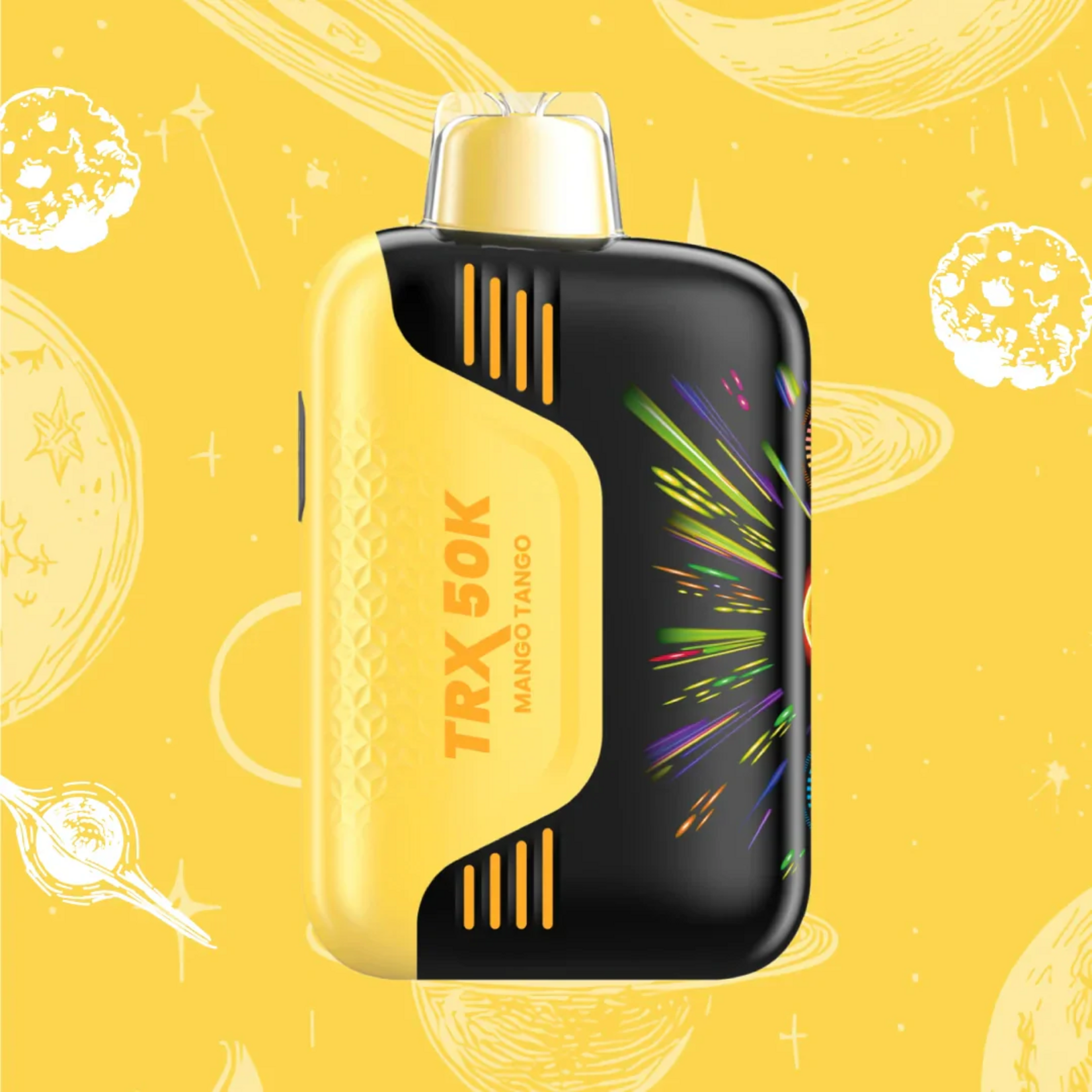 Viho VIHO TRX 50K puffs