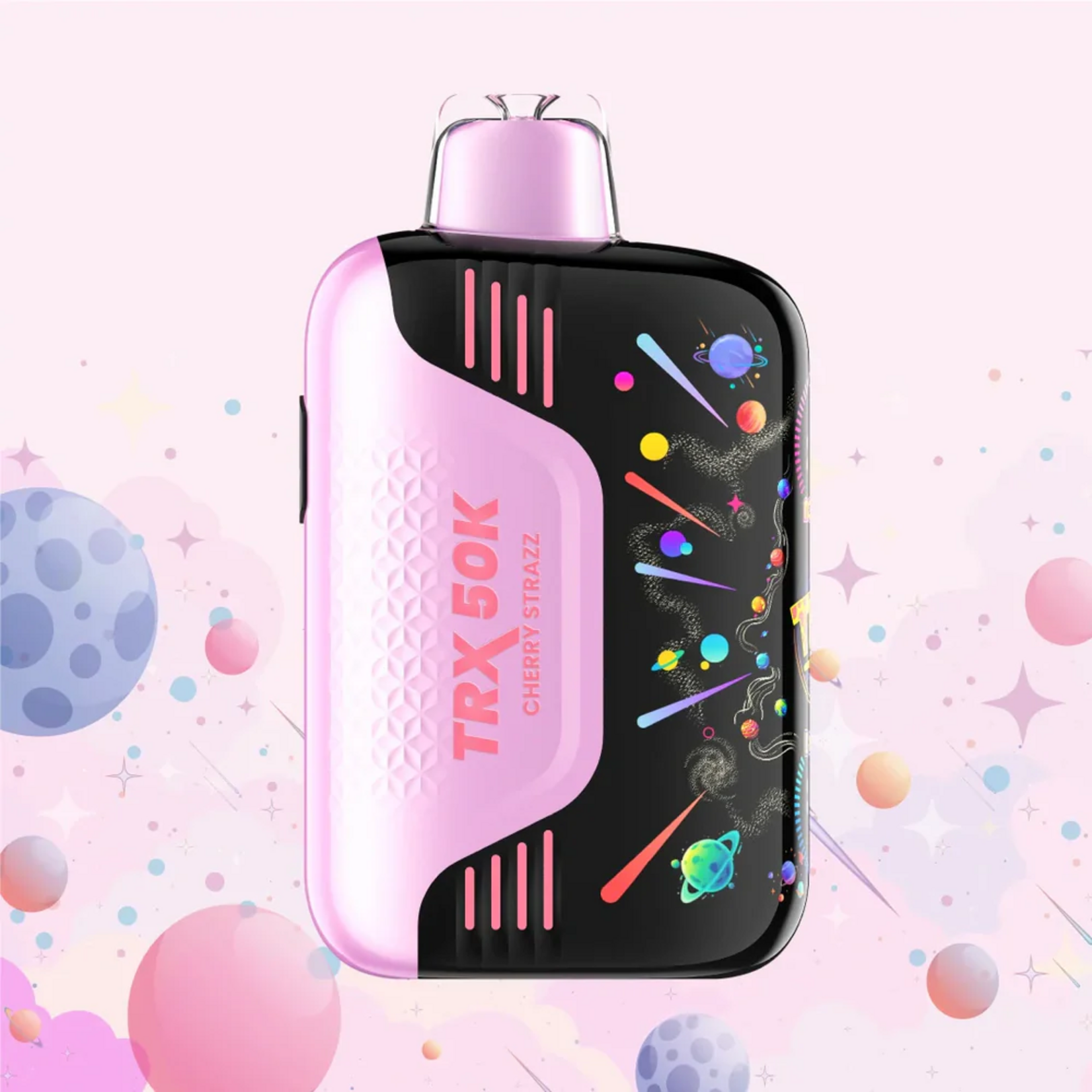 Viho VIHO TRX 50K puffs