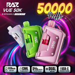 Raz Raz VUE 50k