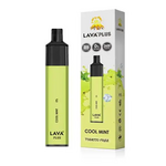 Lava Plus Lava Plus 2600 Puffs 6ml
