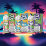 Premium Brand Eliquid