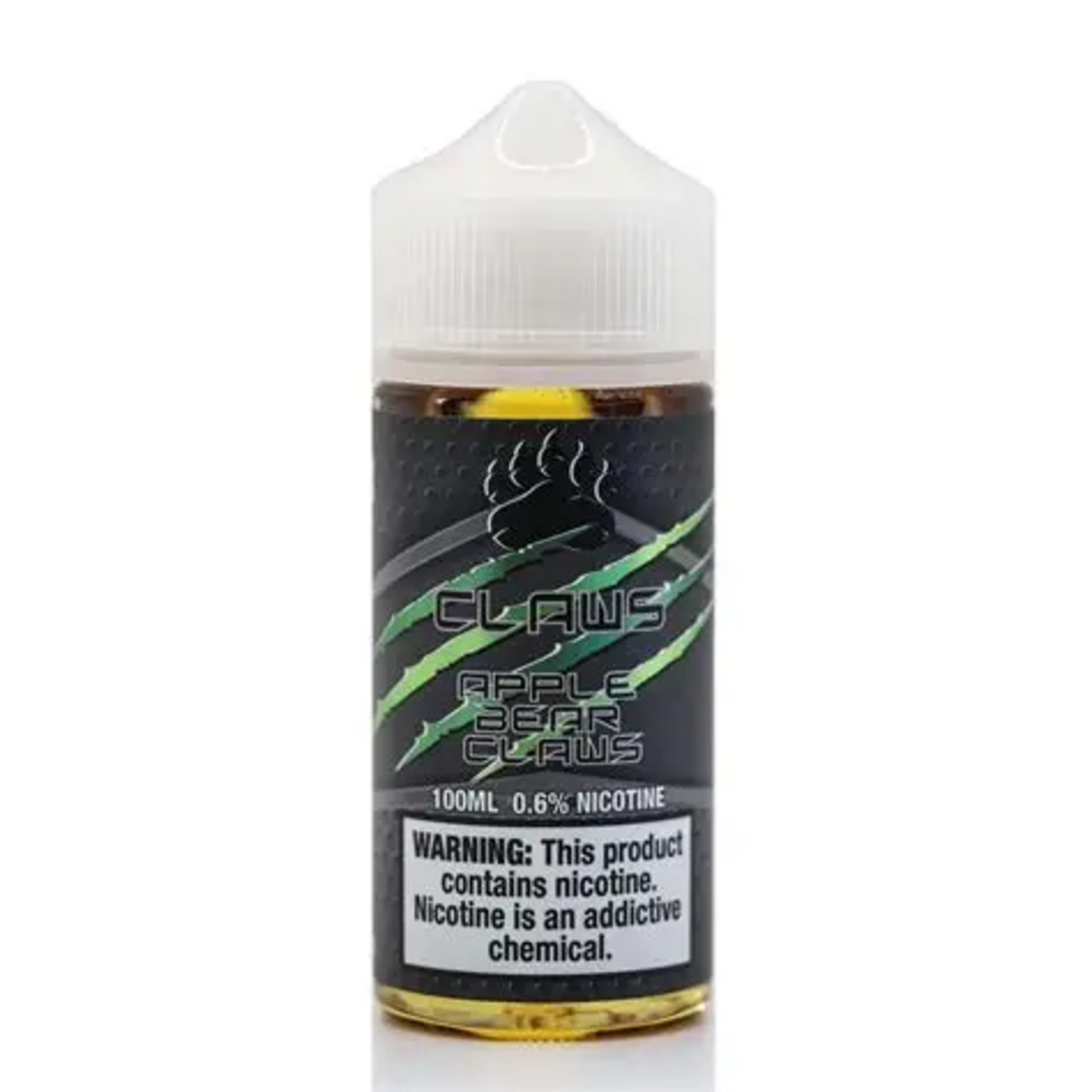 Cloud Chemist Cloud Chemist Eliquid 100ml