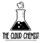 Cloud Chemist Cloud Chemist Eliquid 100ml