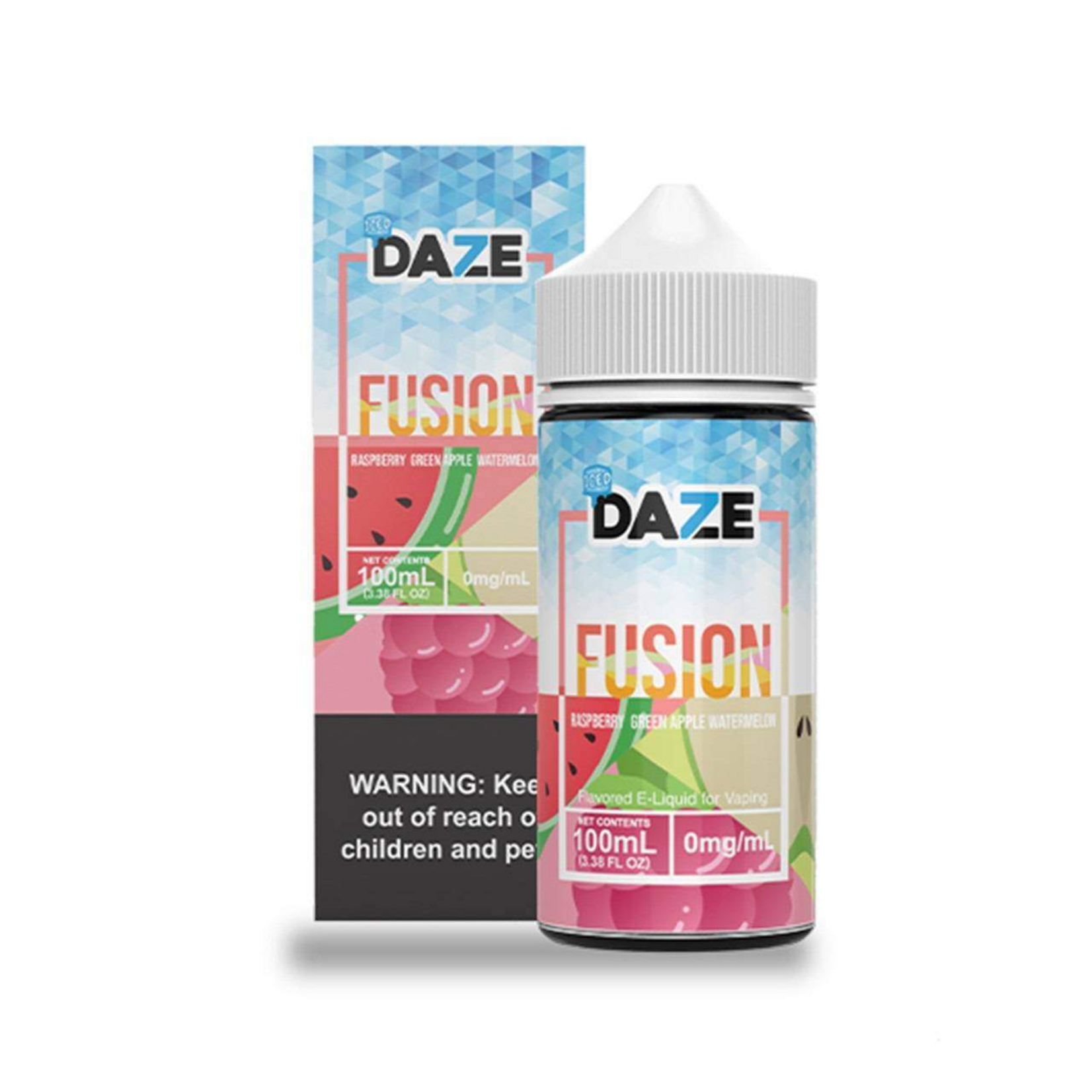 Daze Daze 100ml