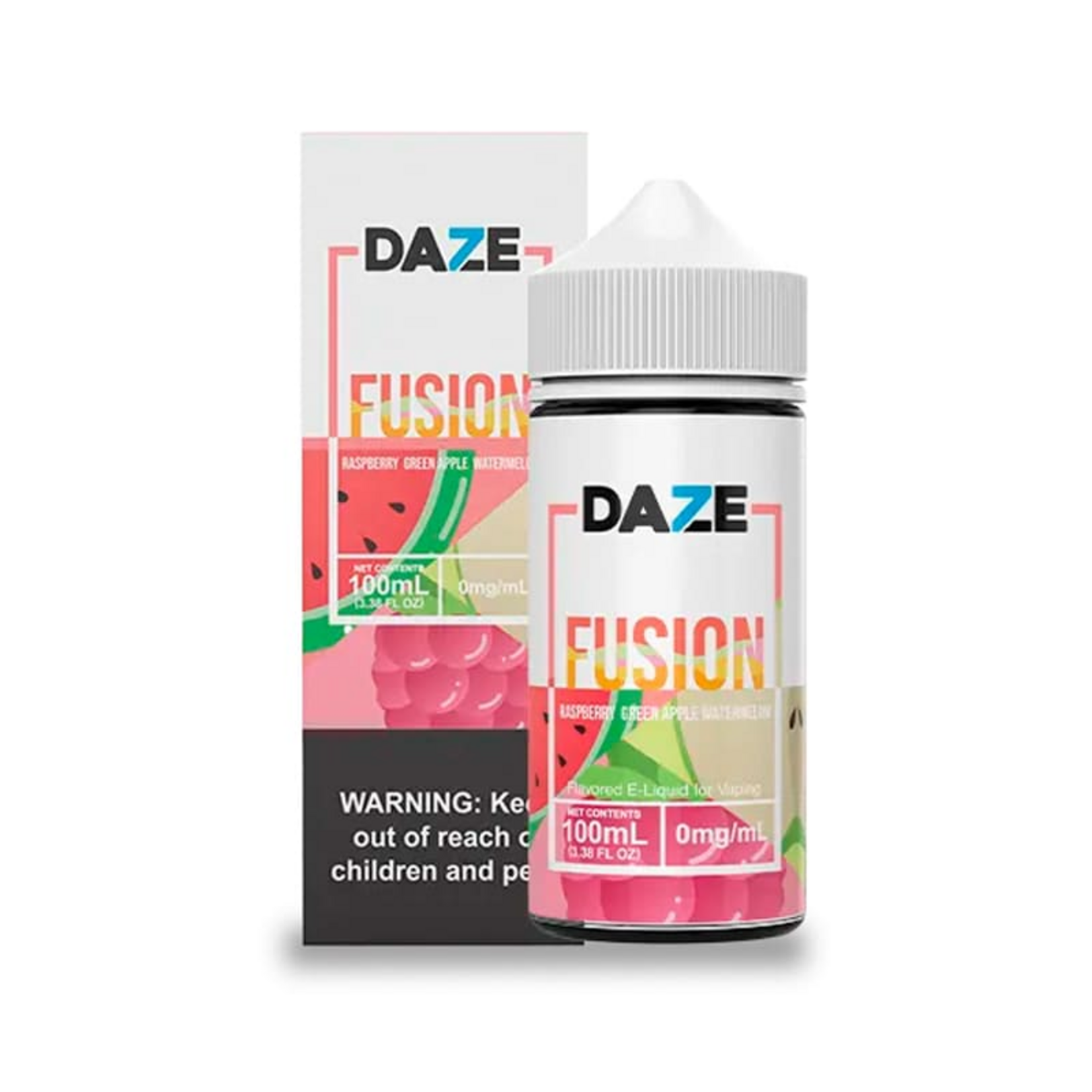 Daze Daze 100ml
