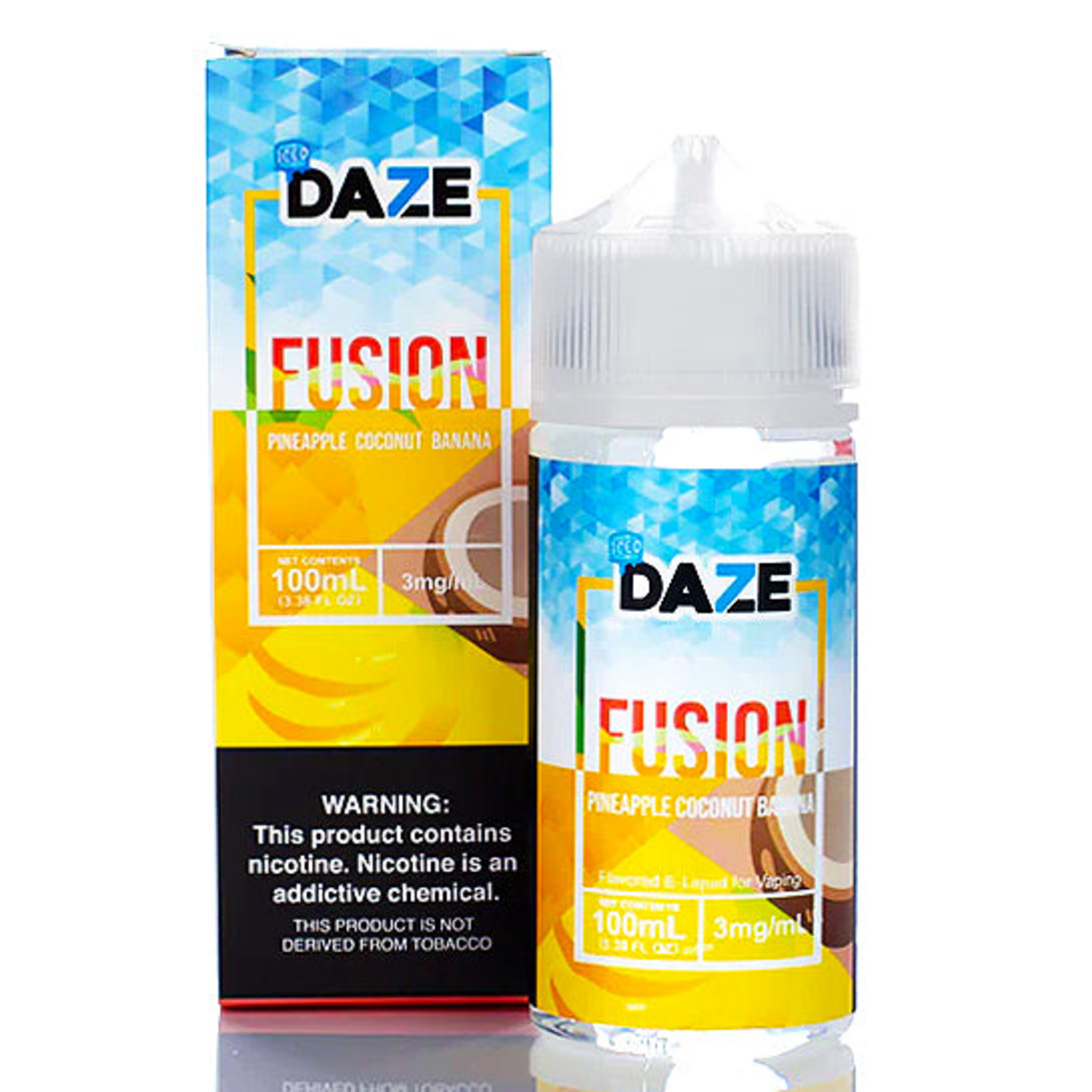 Daze Daze 100ml