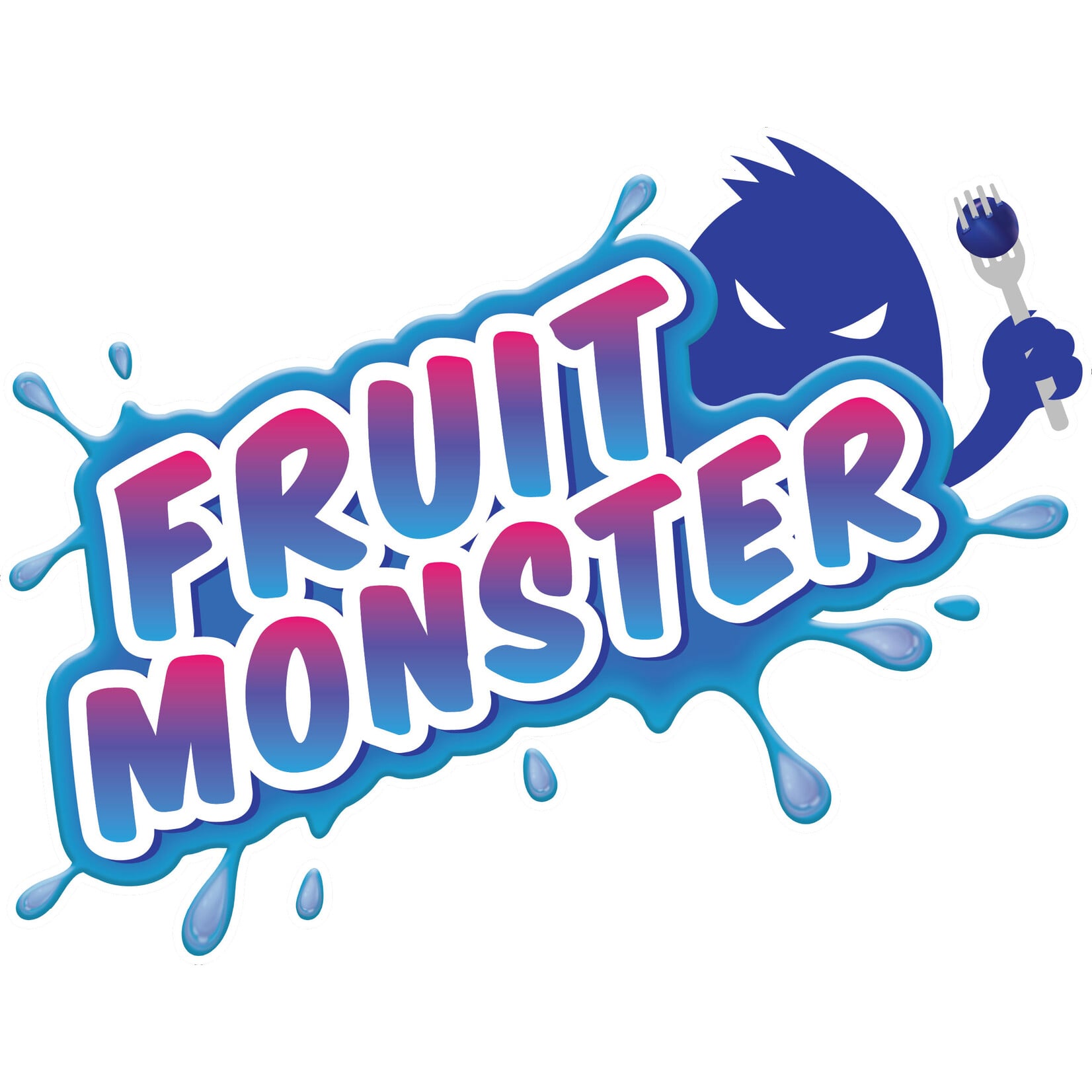 Fruit Monster Fruit Monster