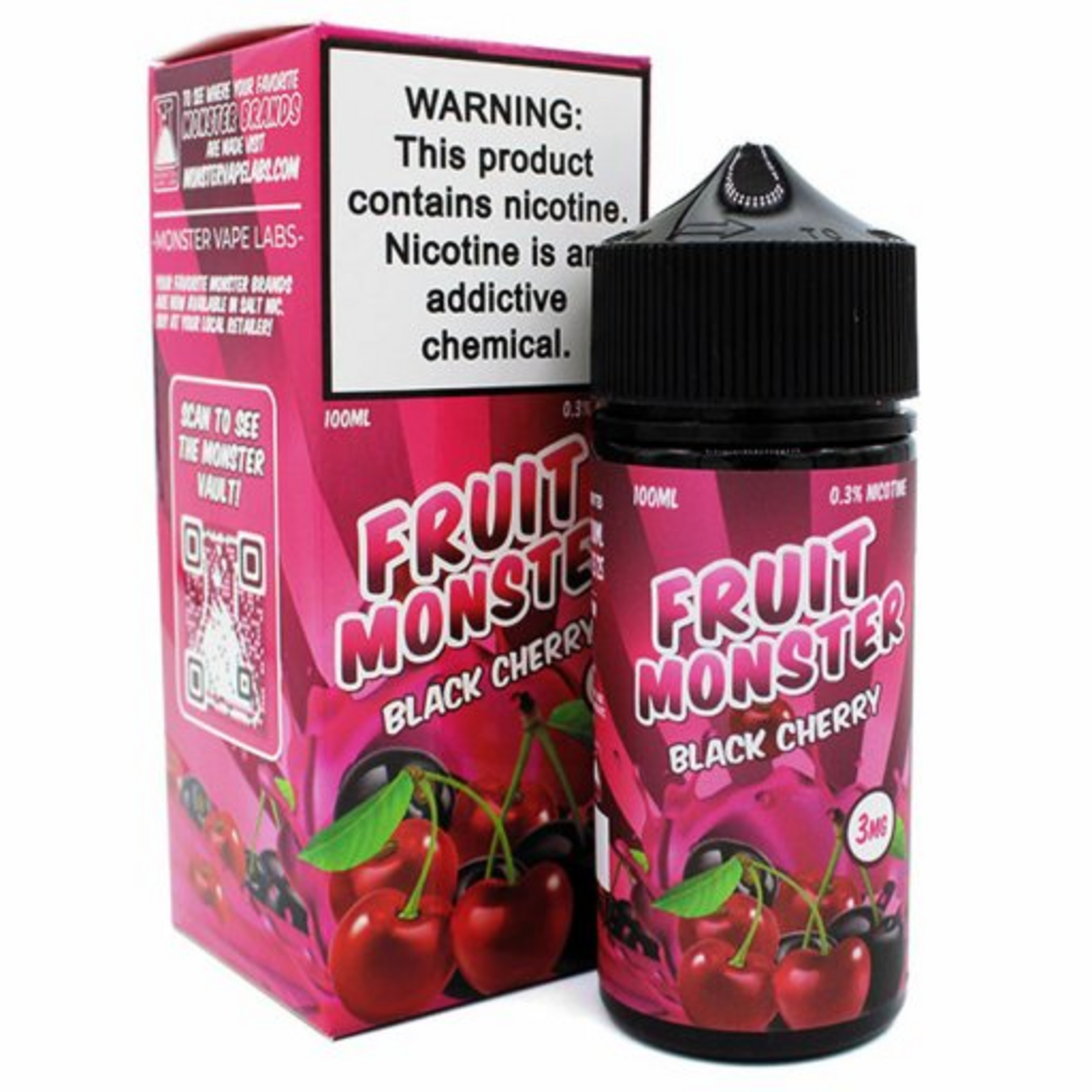 Fruit Monster Fruit Monster