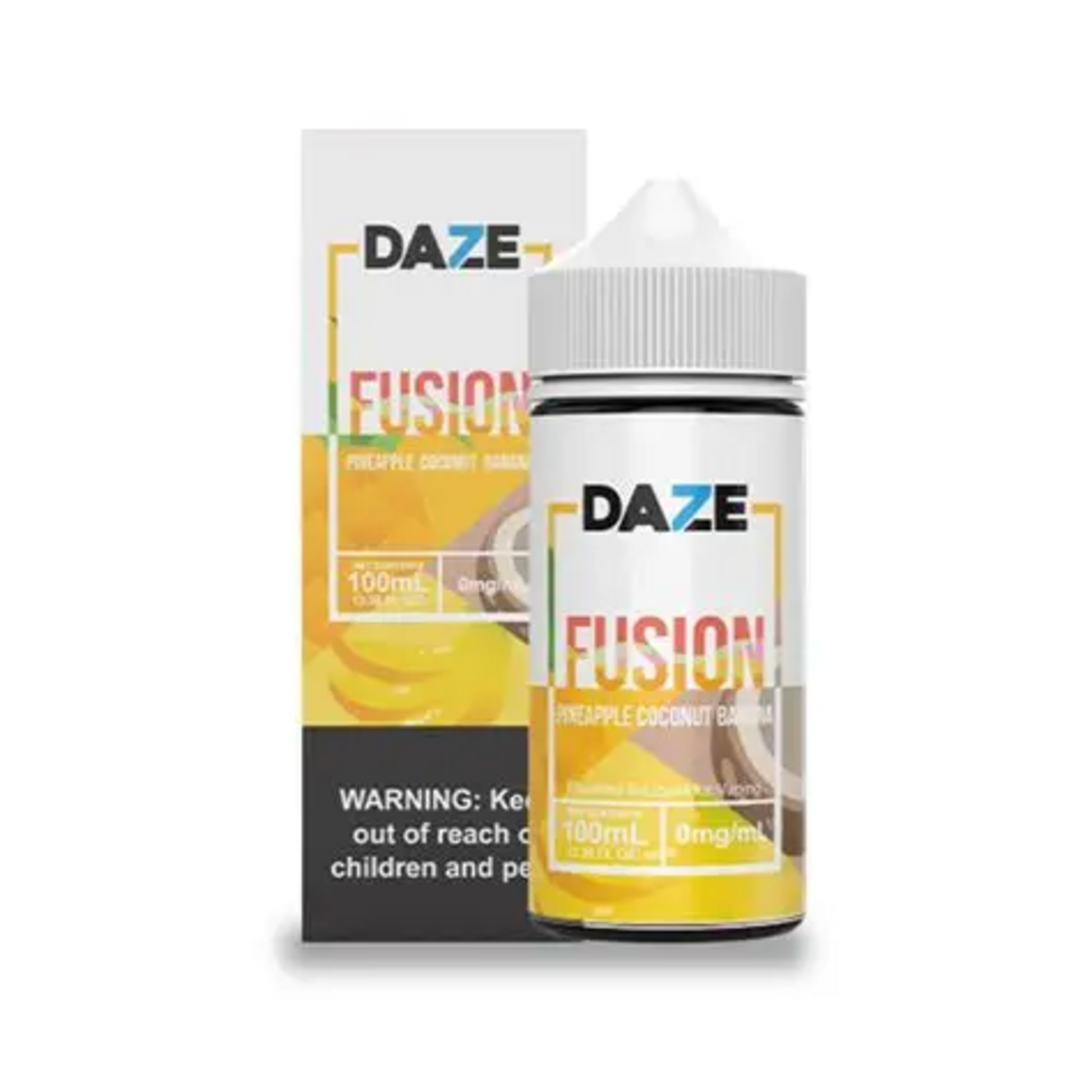Daze Daze 100ml