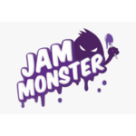 Fruit Monster Jam Monster