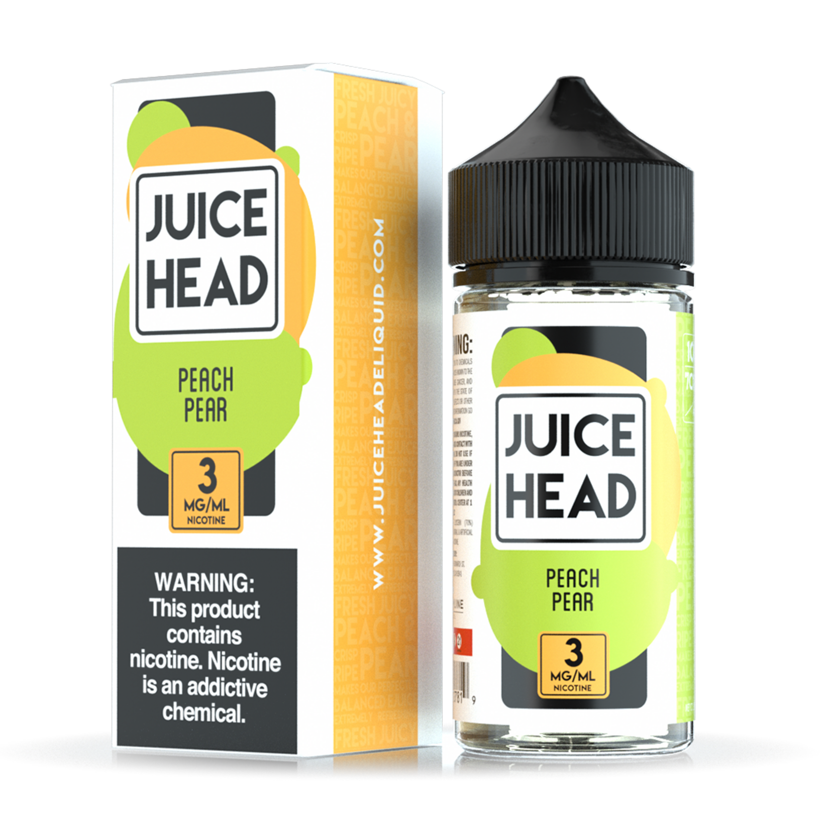 Juice Head Juice Head