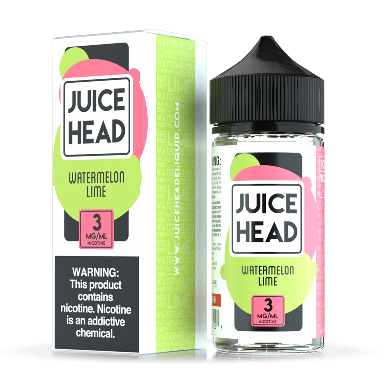 Juice Head Juice Head