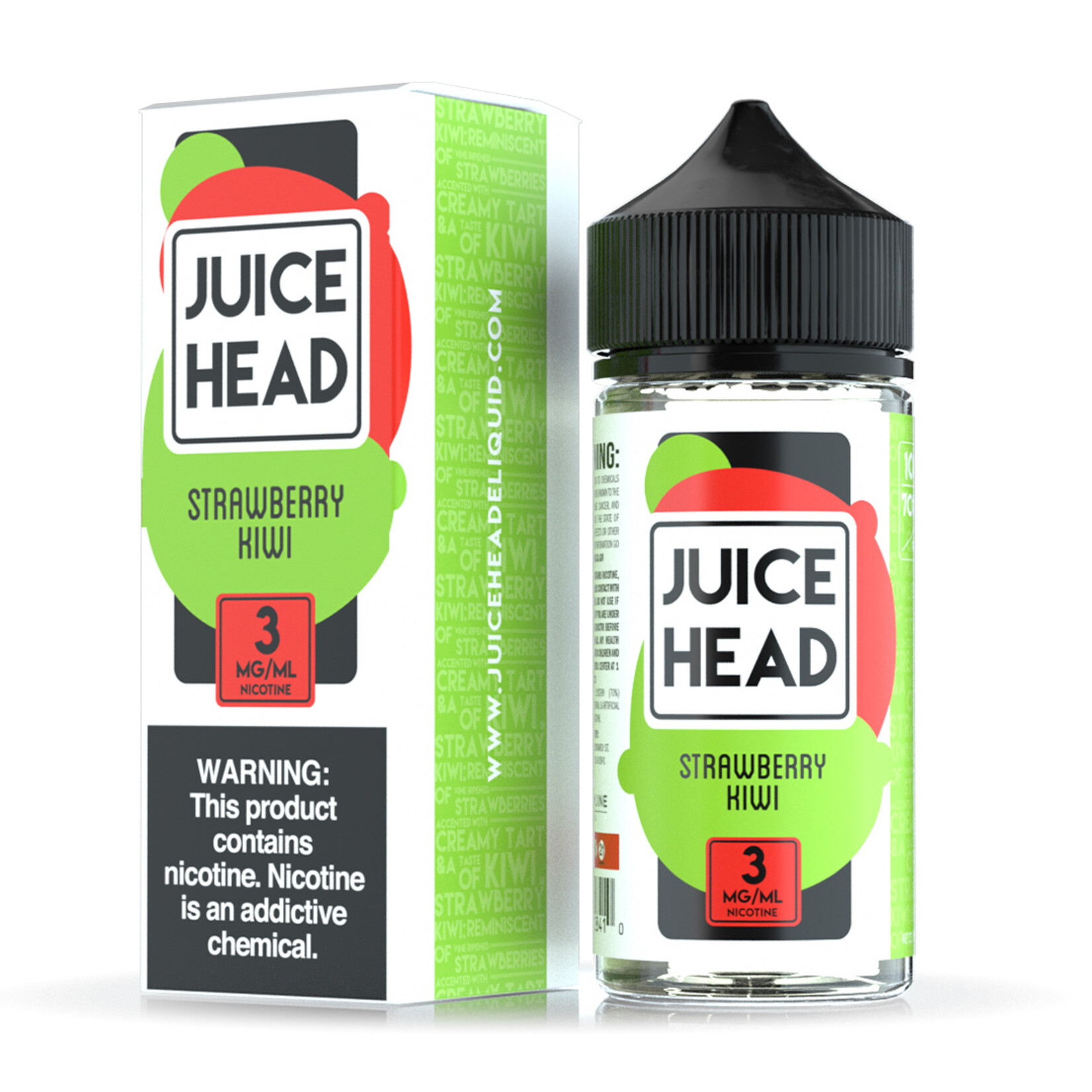 Juice Head Juice Head