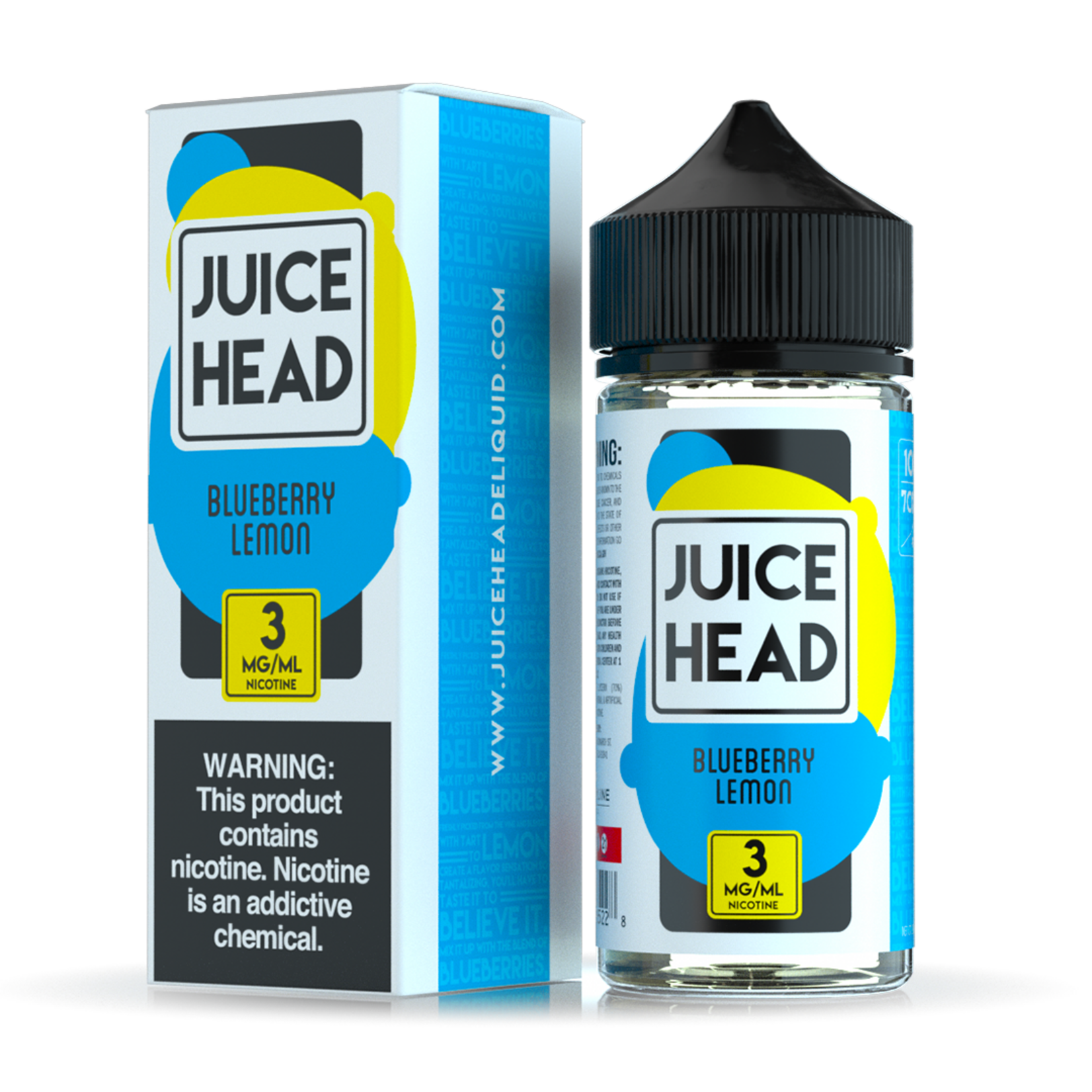 Juice Head Juice Head