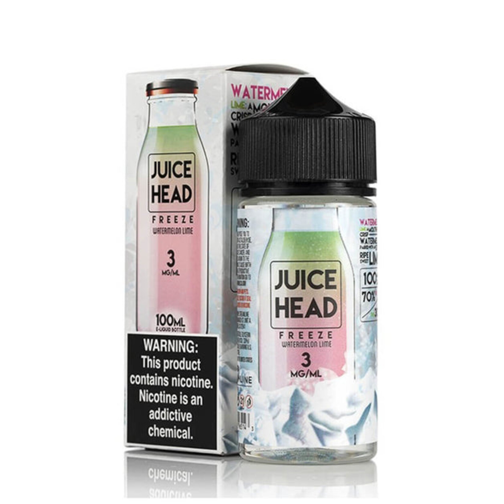 Juice Head Juice Head