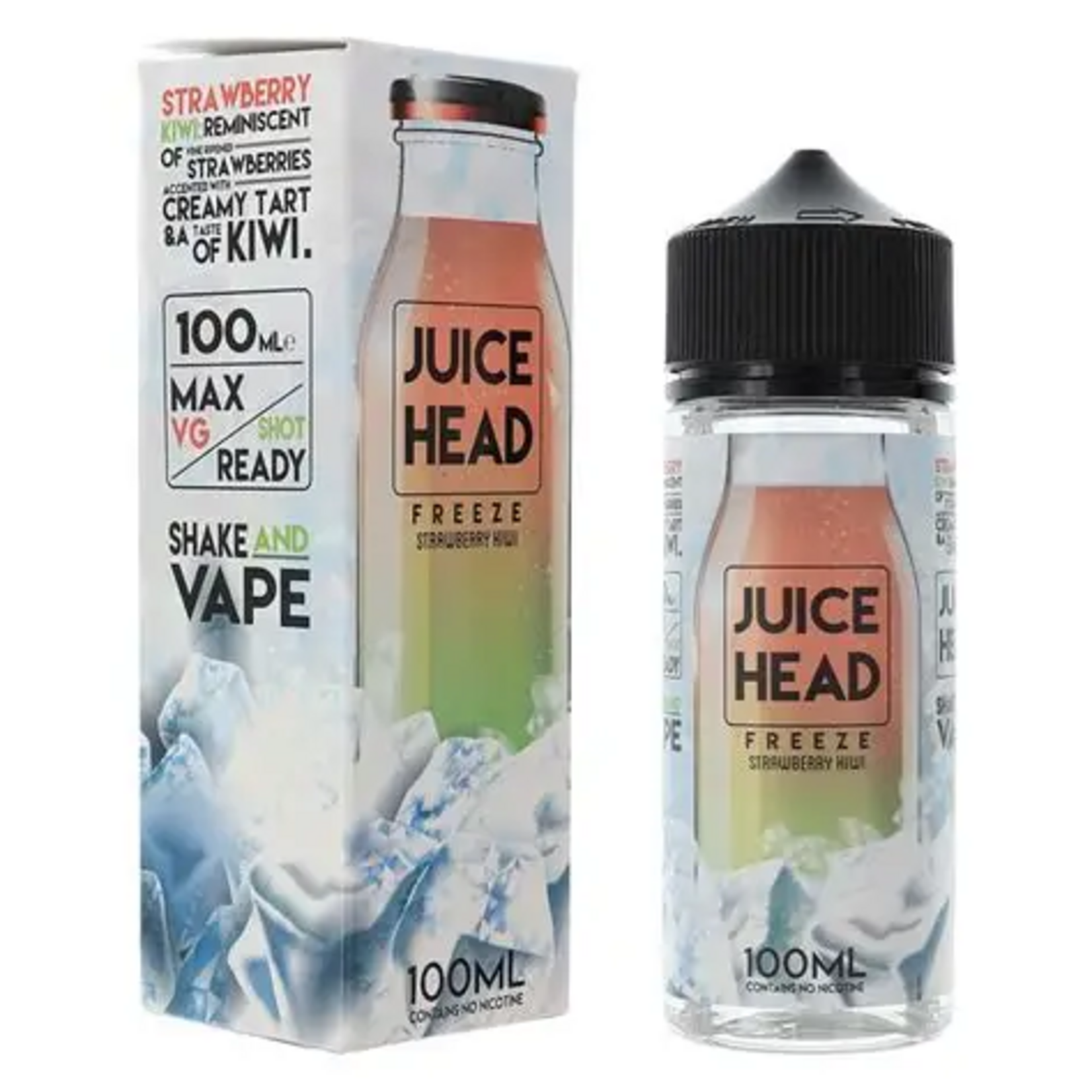 Juice Head Juice Head