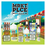MRKT PLCE MRKT PLCE Eliquid