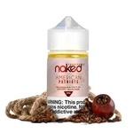 Naked 100 Naked Eliquid 60ml