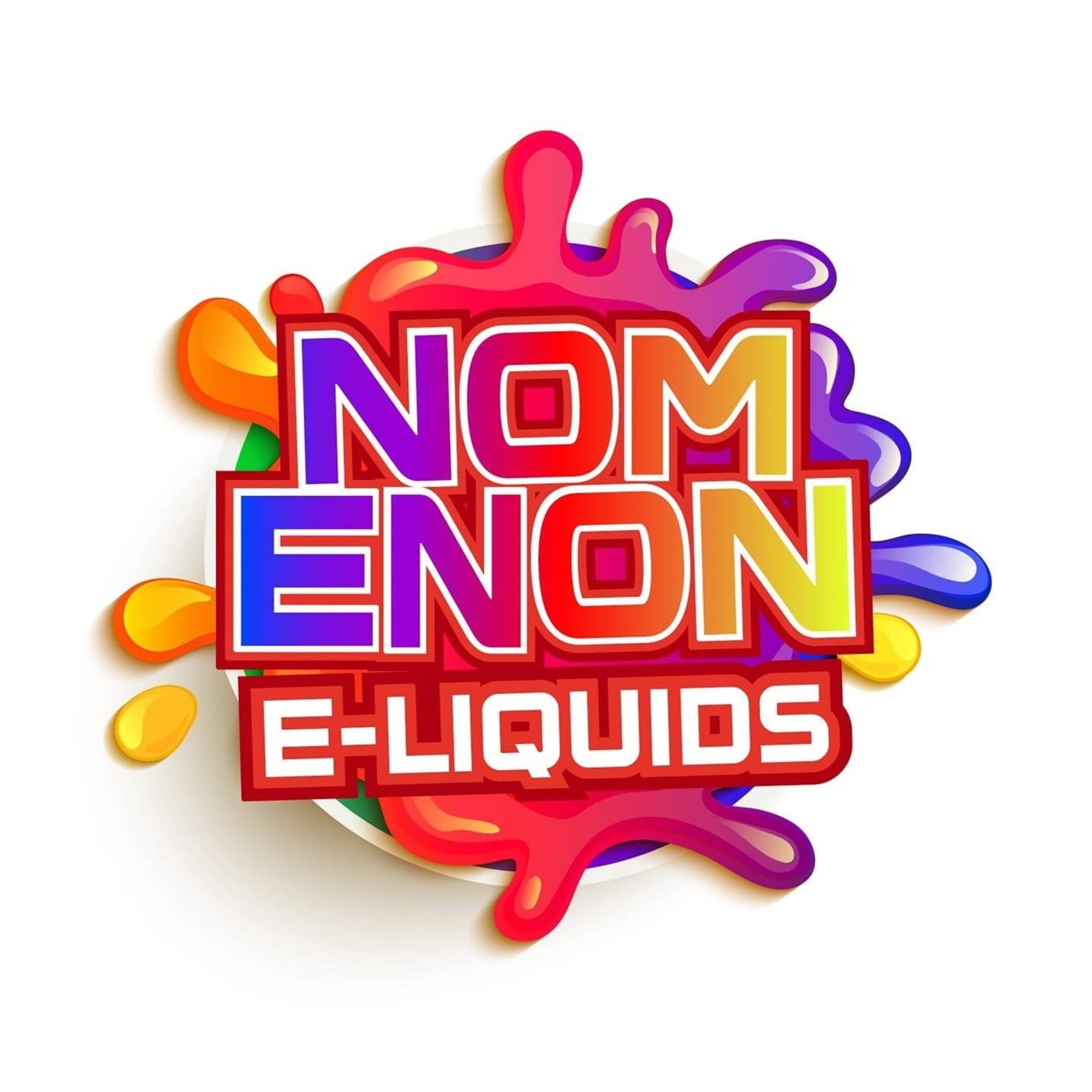 Noms Noms Eliquid