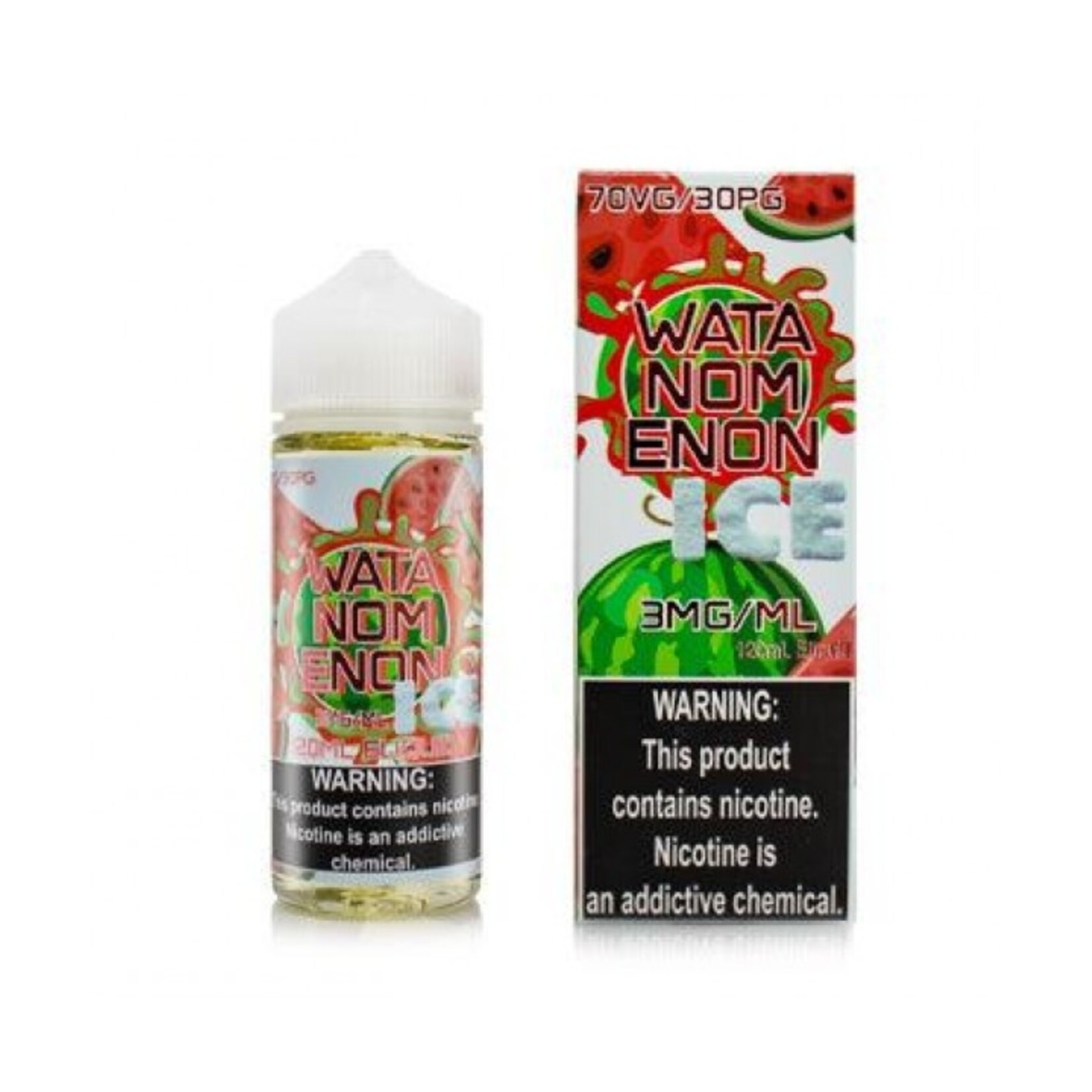 Noms Noms Eliquid