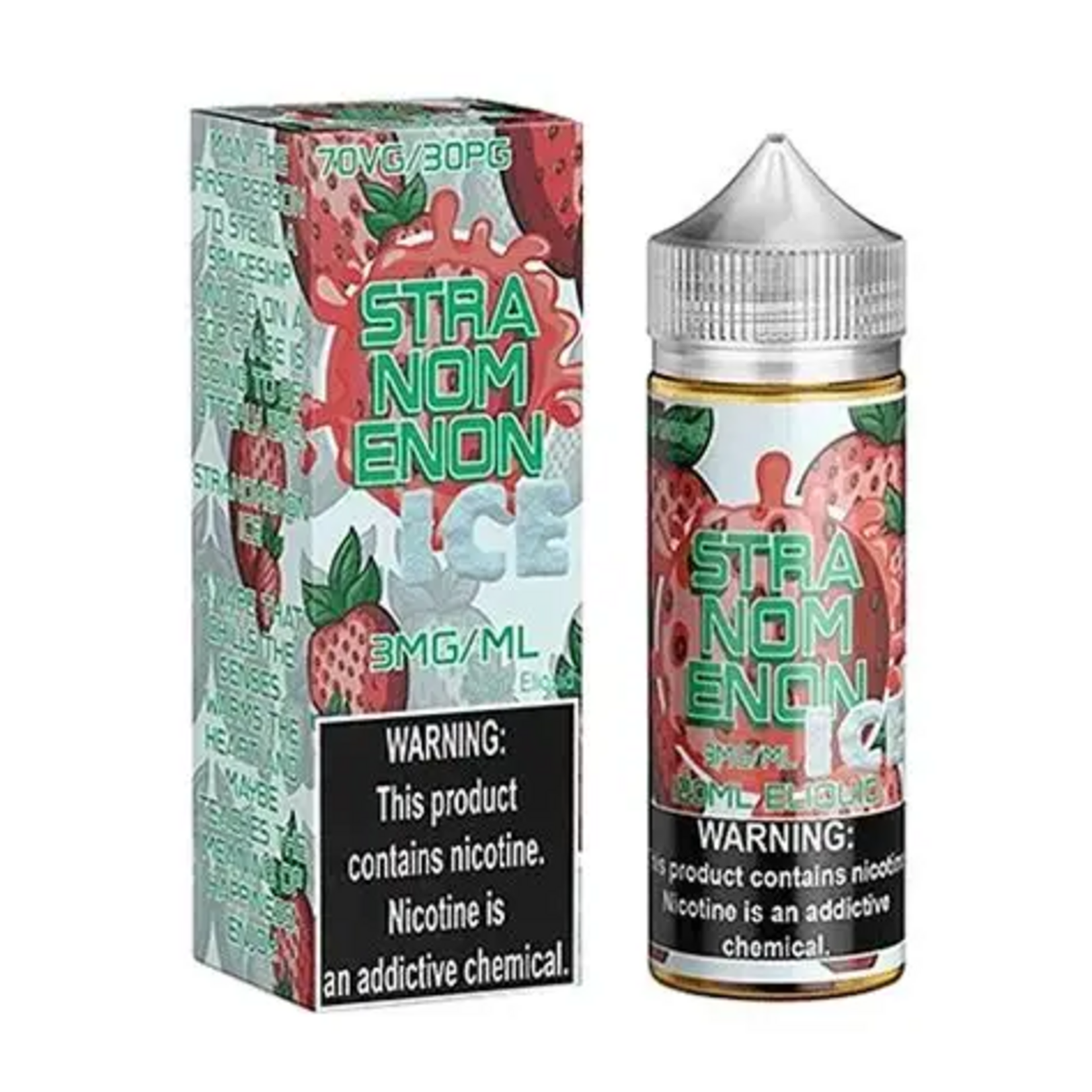 Noms Noms Eliquid