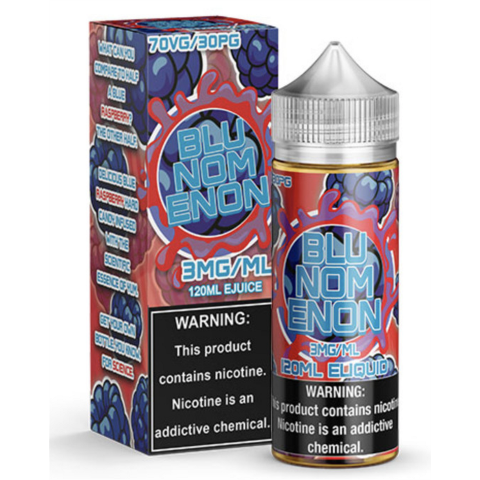 Noms Noms Eliquid
