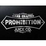 Prohibhition Prohibition