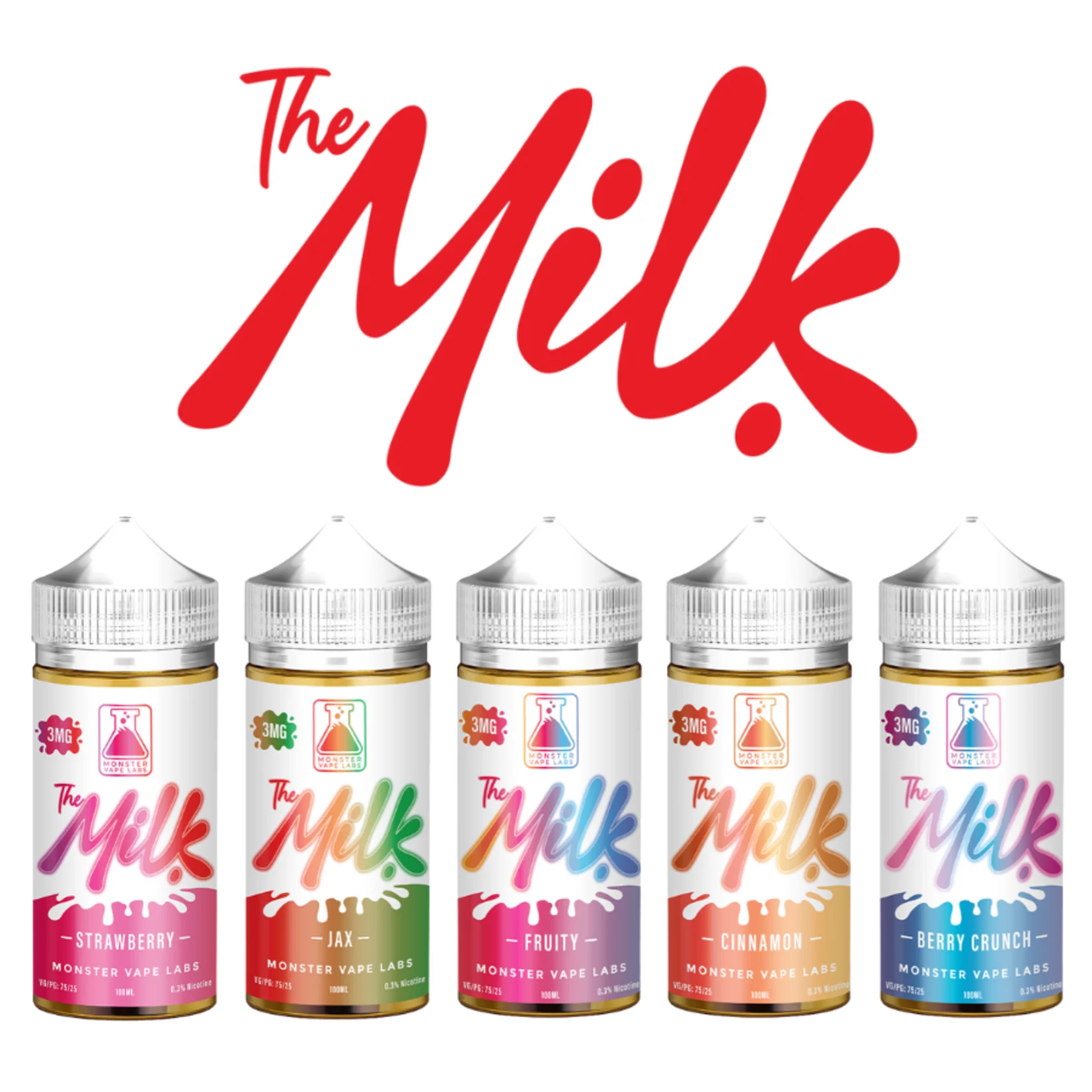 The Milk The Milk