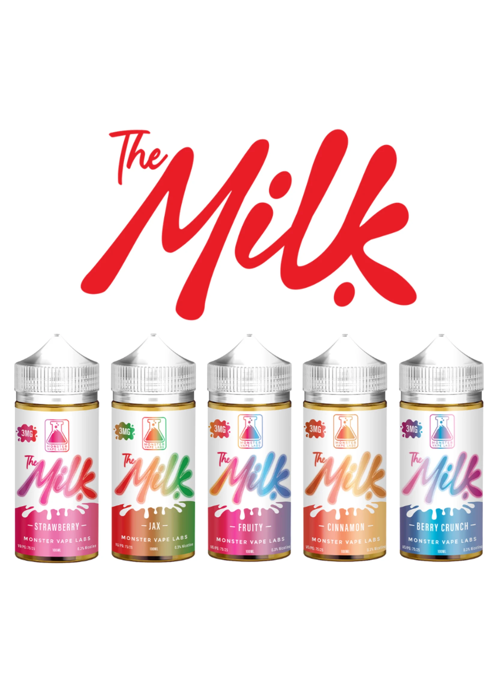 The Milk The Milk