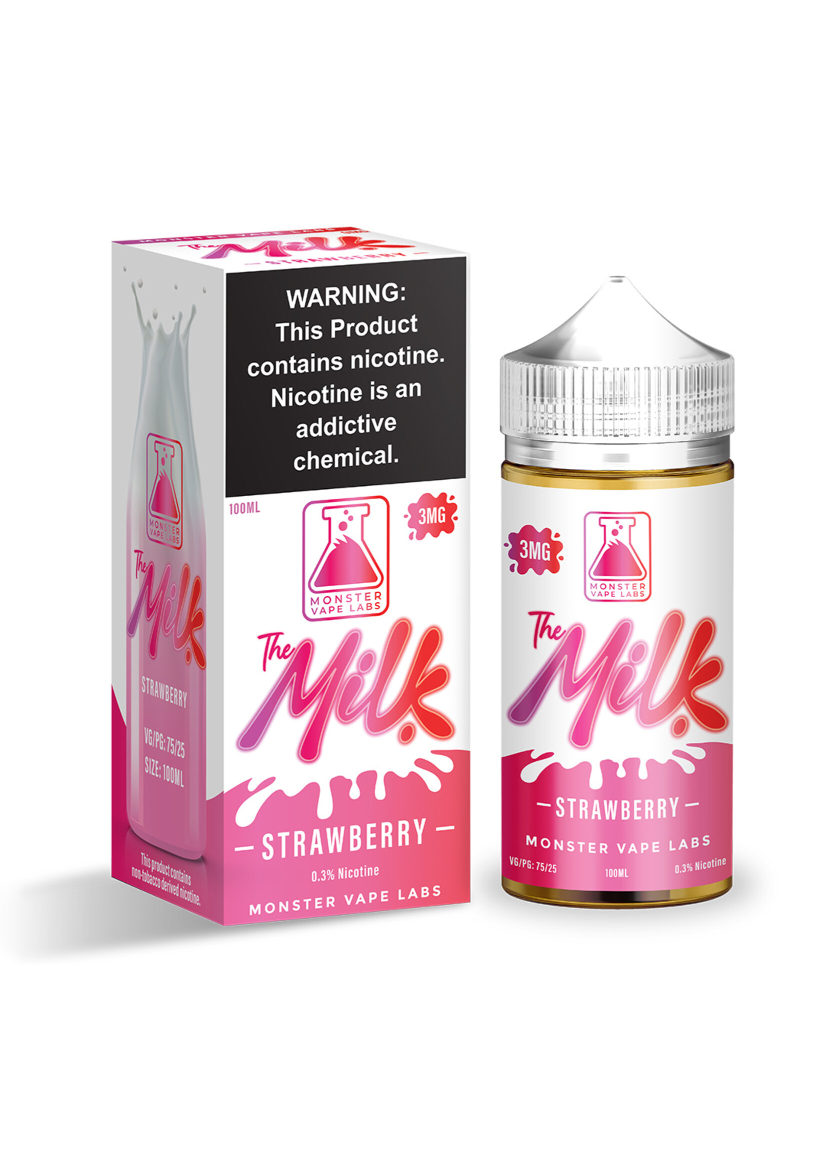 The Milk The Milk