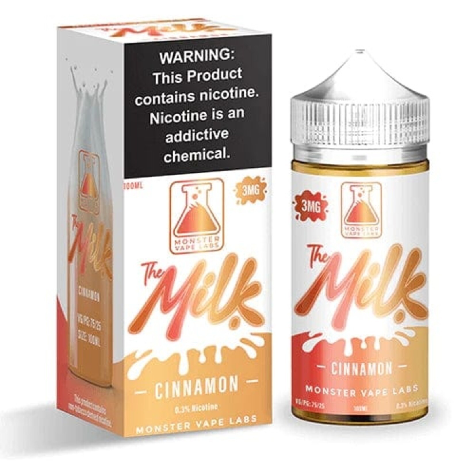 The Milk The Milk