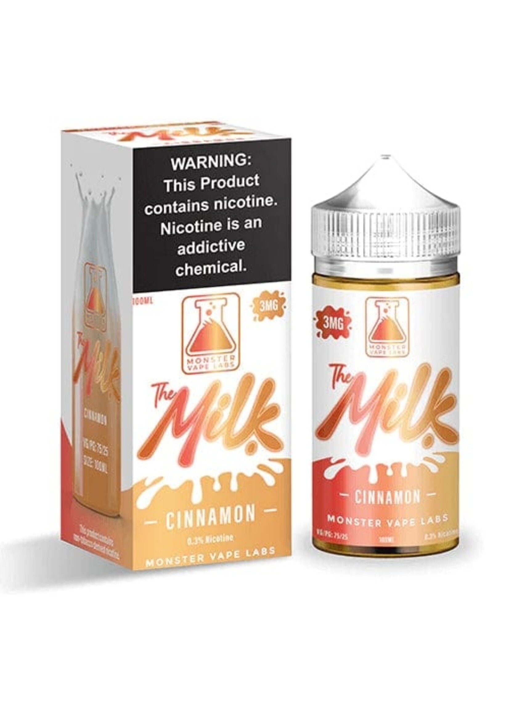 The Milk The Milk