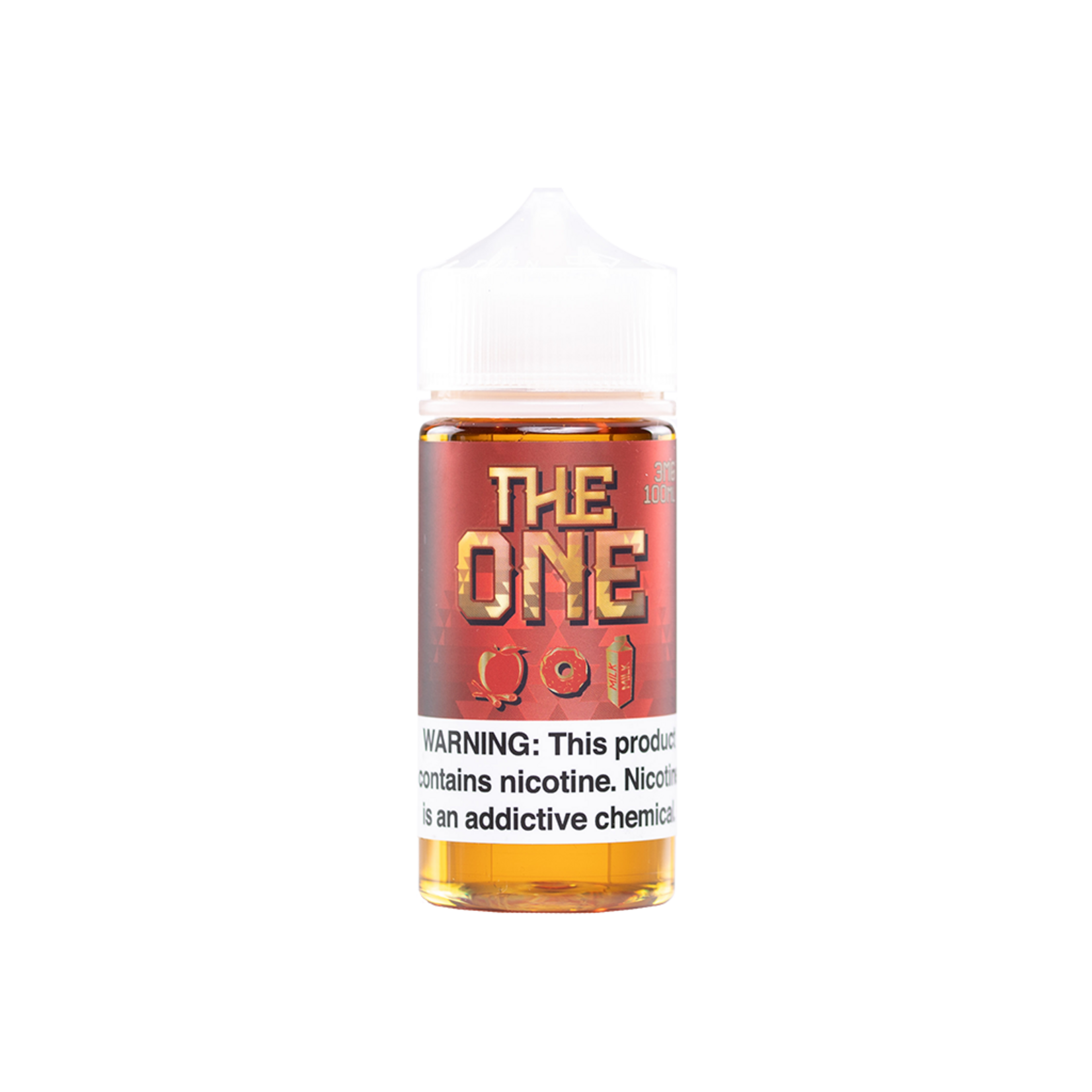Beard The One 100ml