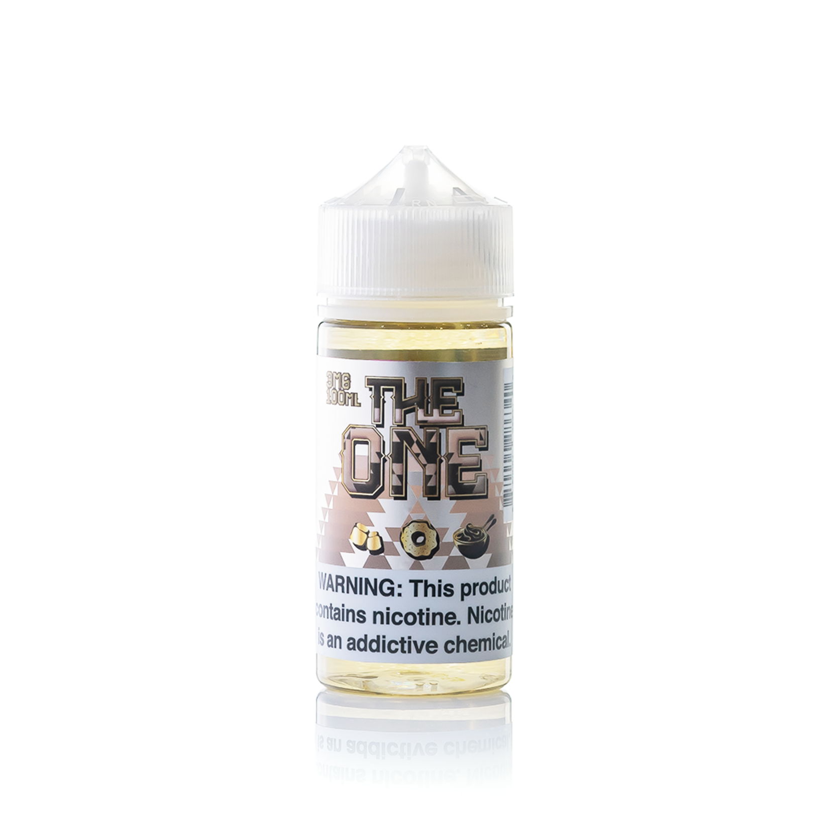 Beard The One 100ml